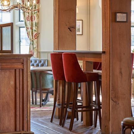 Beckford Inn ภายนอก รูปภาพ