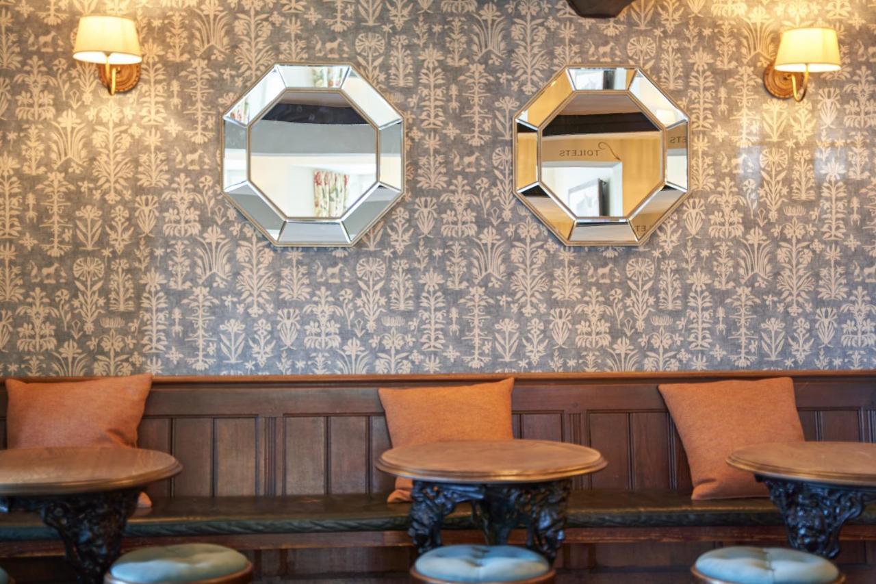 Beckford Inn ภายนอก รูปภาพ