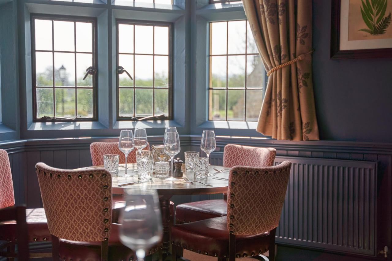 Beckford Inn ภายนอก รูปภาพ