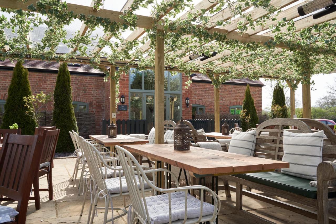 Beckford Inn ภายนอก รูปภาพ