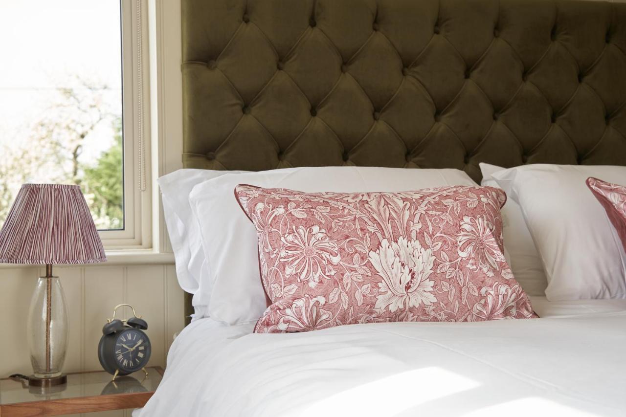 Beckford Inn ภายนอก รูปภาพ