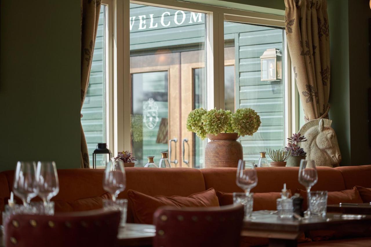 Beckford Inn ภายนอก รูปภาพ