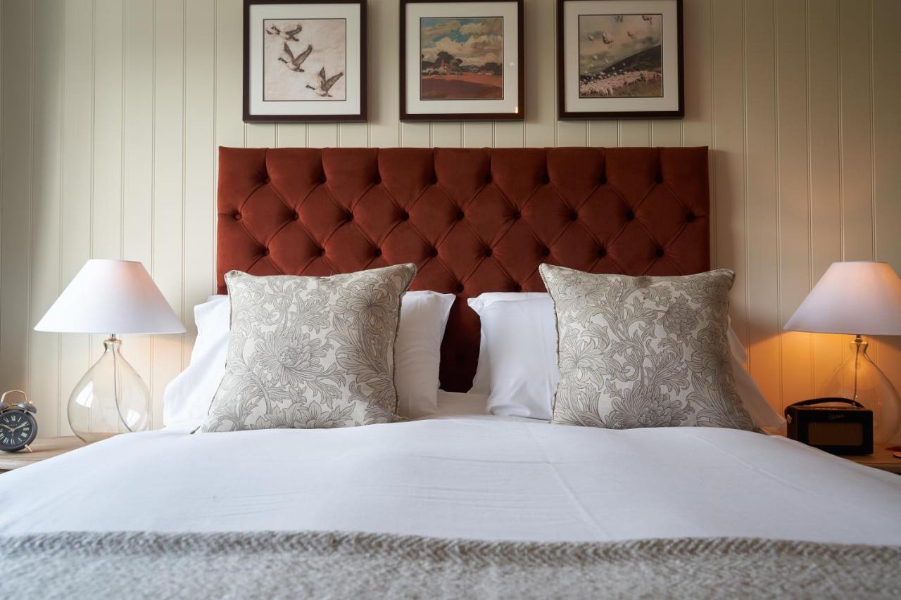 Beckford Inn ภายนอก รูปภาพ
