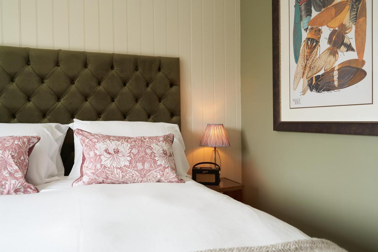 Beckford Inn ภายนอก รูปภาพ