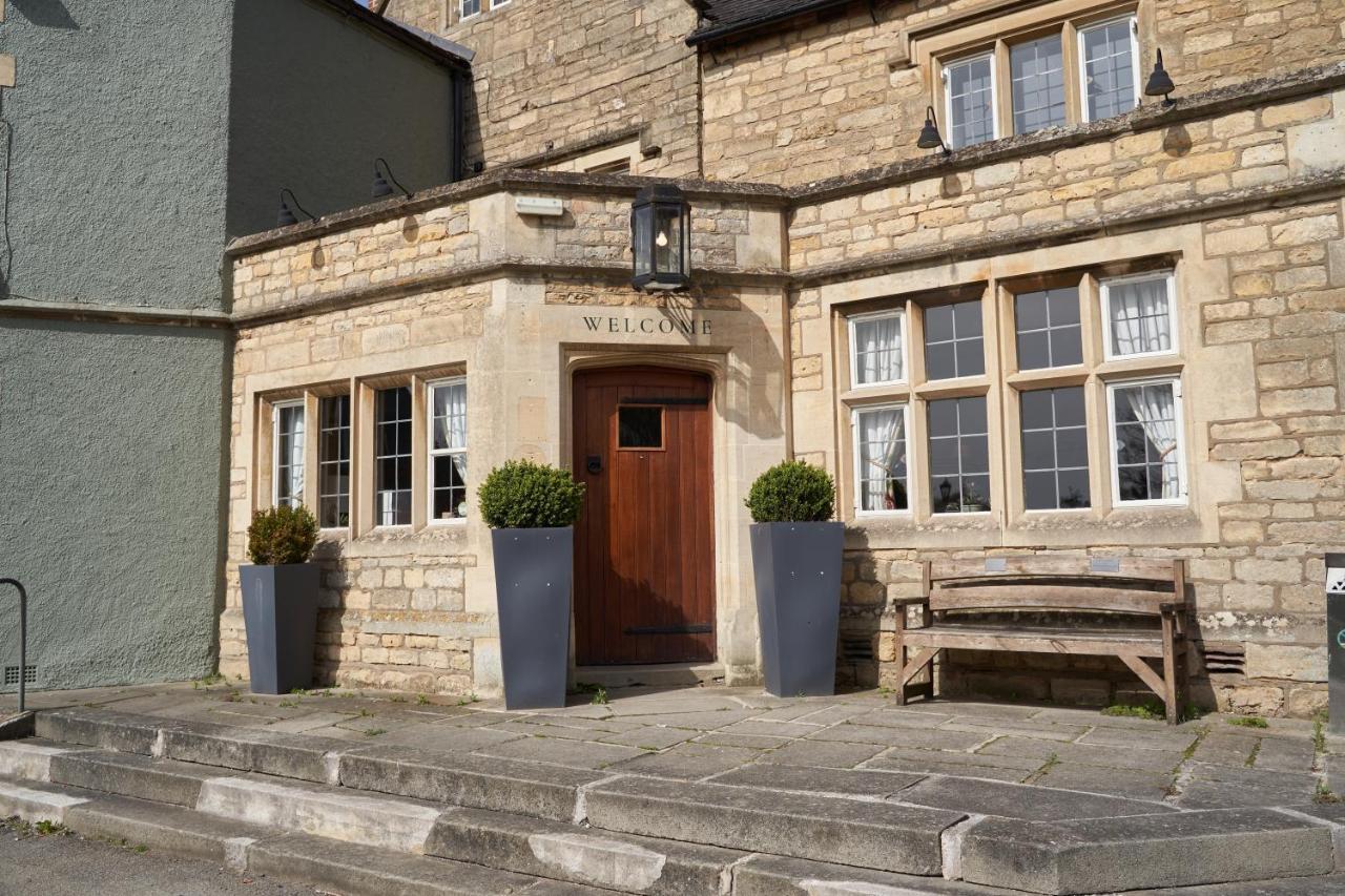 Beckford Inn ภายนอก รูปภาพ