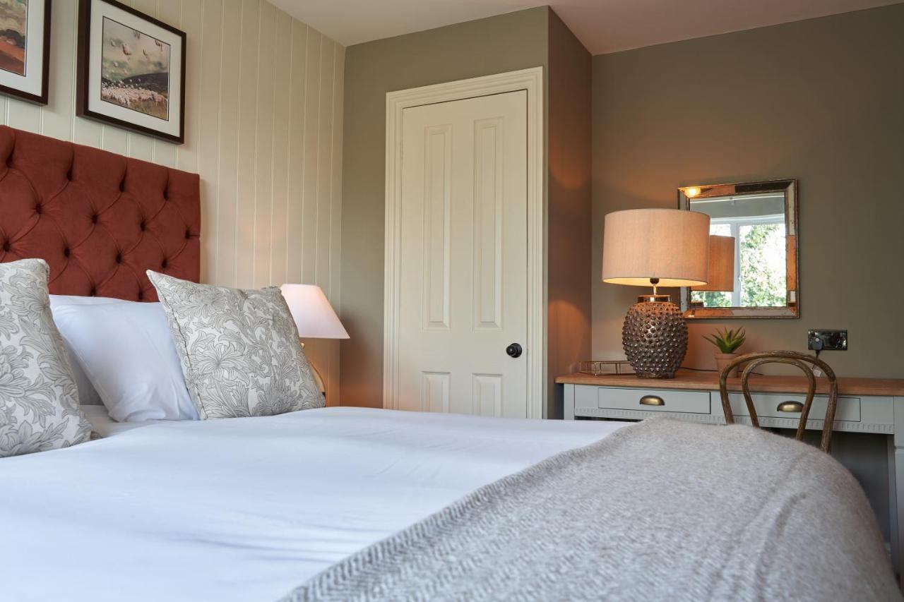 Beckford Inn ภายนอก รูปภาพ