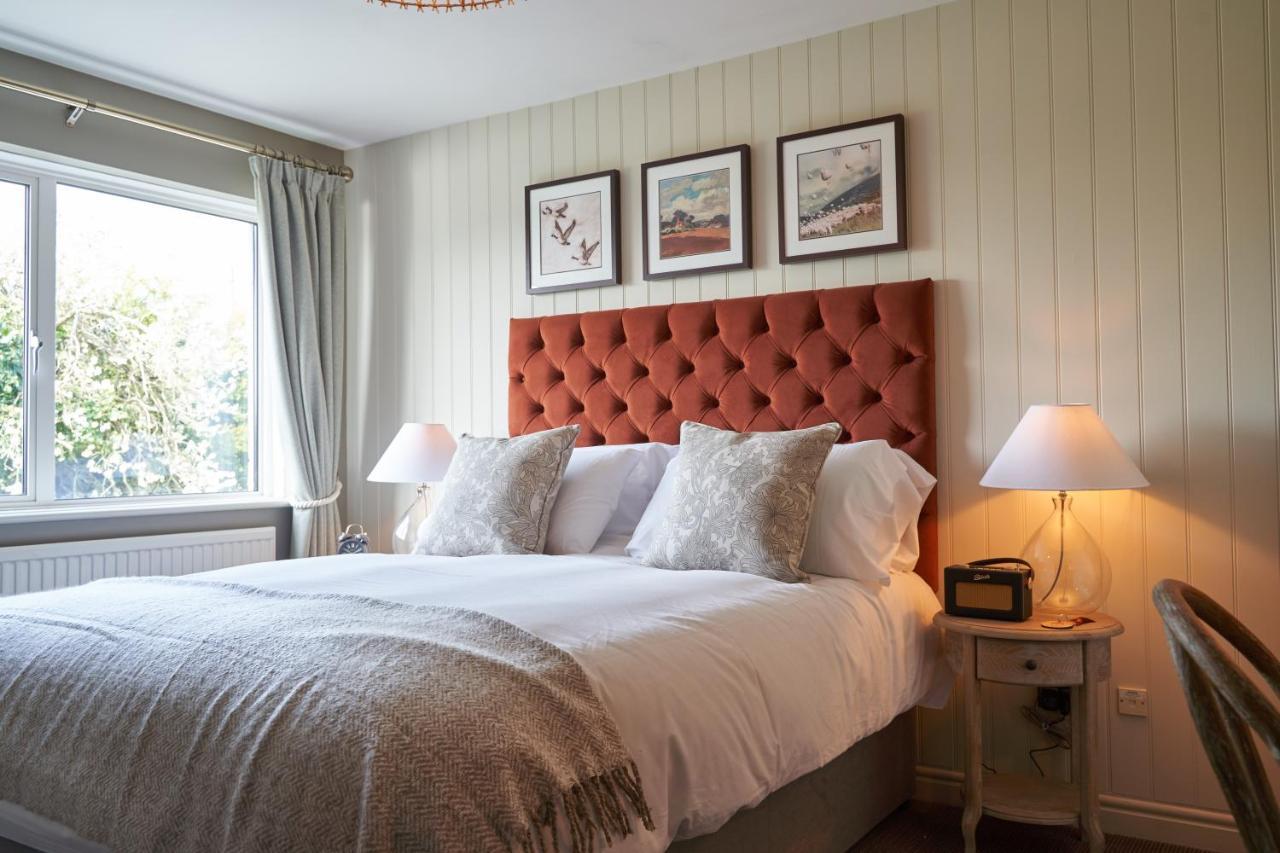 Beckford Inn ภายนอก รูปภาพ